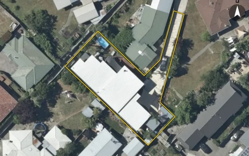 12A Ypres Street