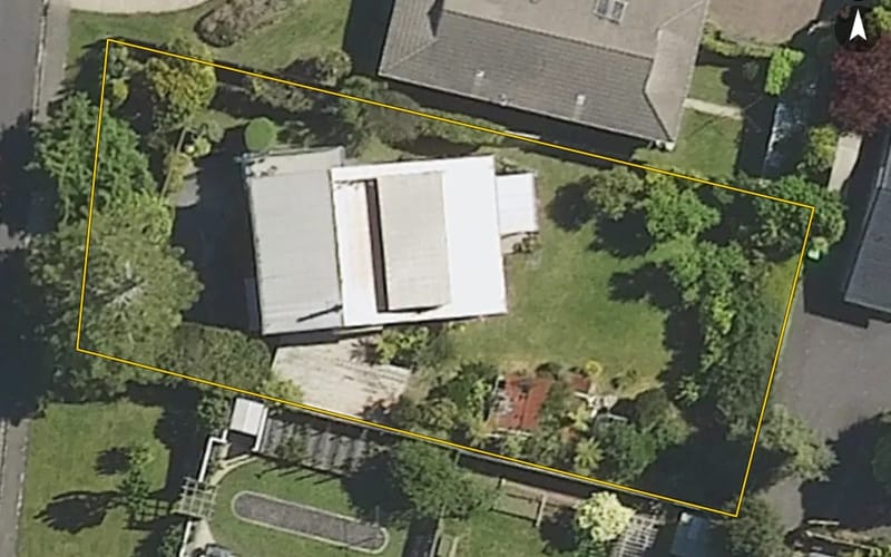 3 Exeter Place
