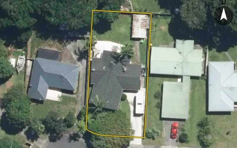 2 Arthur Place