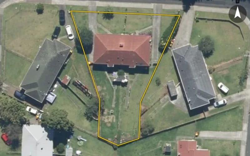 3 Cobham Crescent