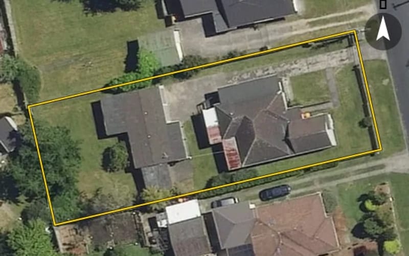 5 Westlock Road
