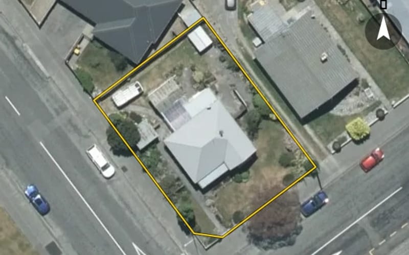 144 Thomson Street