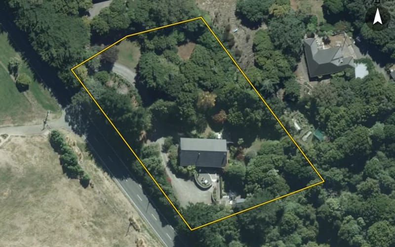 5 Grant Road