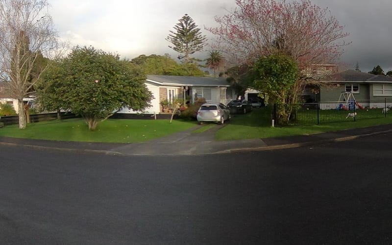 12 Fairview Avenue