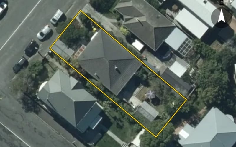 37 Menzies Street