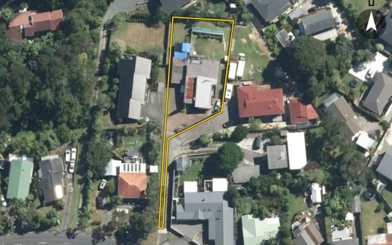 187 Godley Road