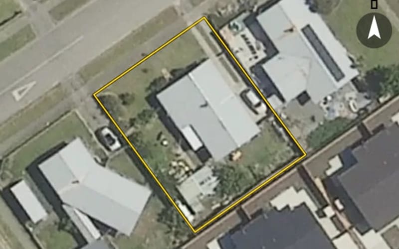4 Kauri Street