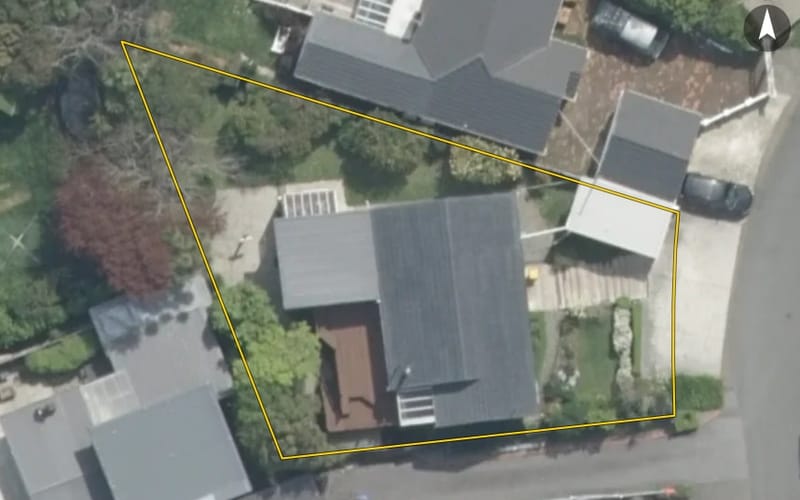 10 Donald Crescent