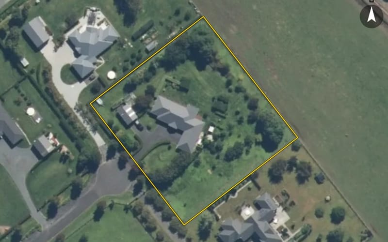 29 Llennoc Lane