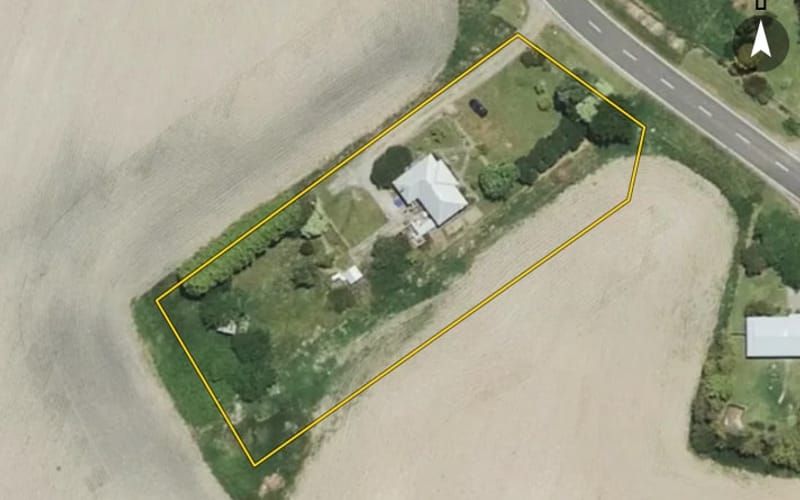 164 Paroa Road