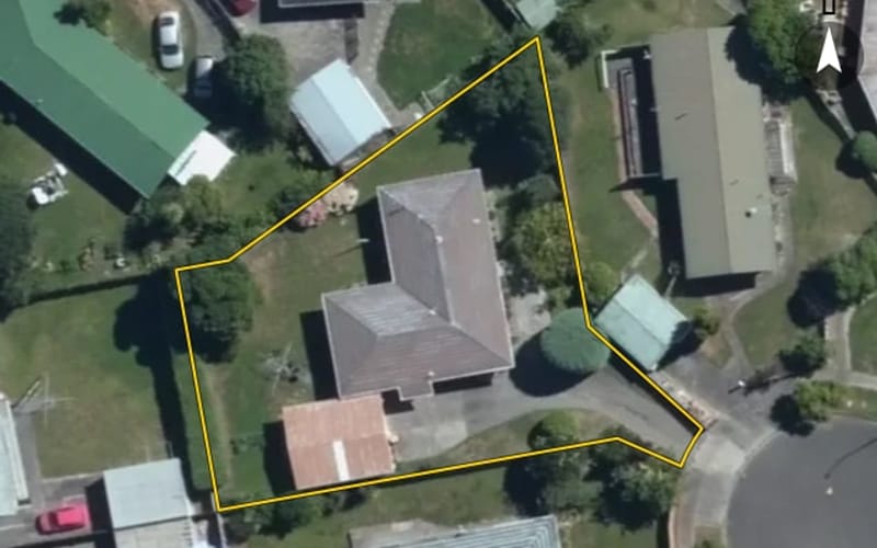9 Buller Place