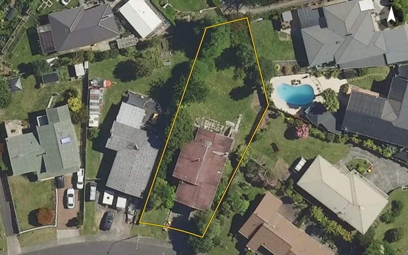 3 Peachgrove Terrace