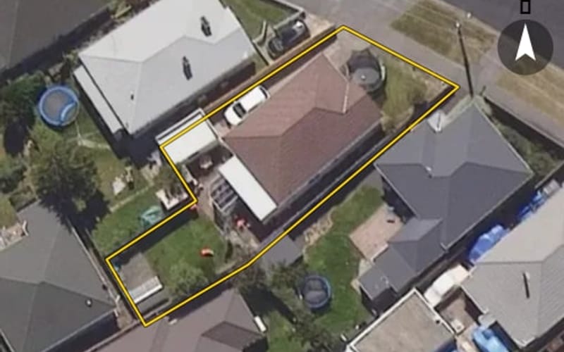 7 Hargest Crescent