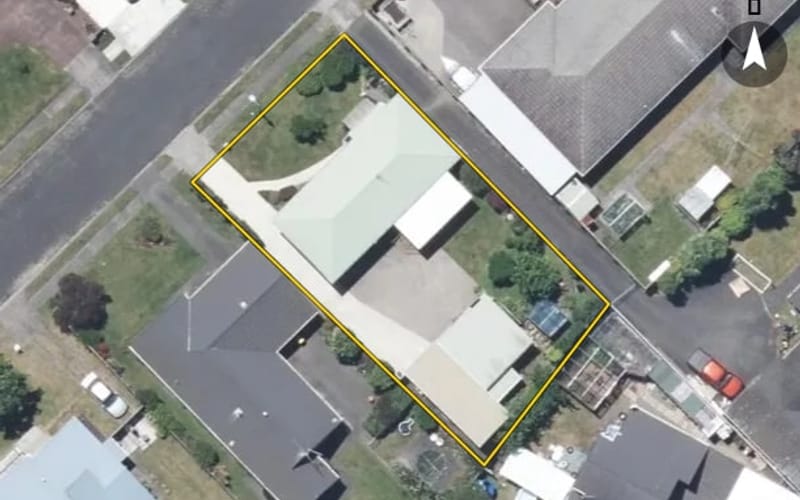 12 Downes Avenue
