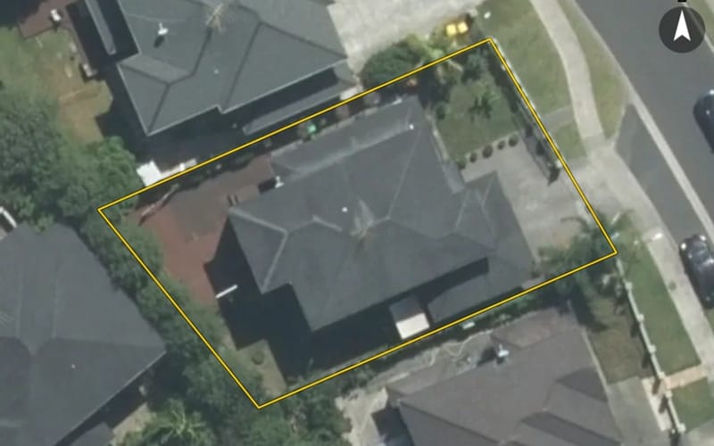 5 Mulroy Place
