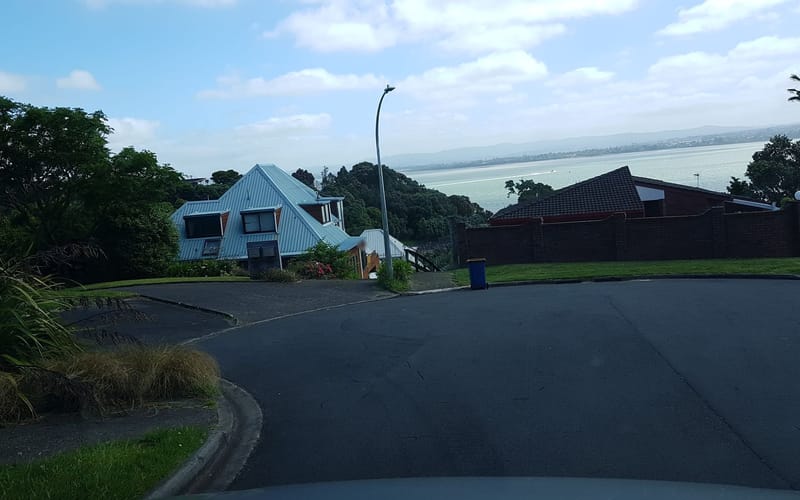 12 Poaka Place