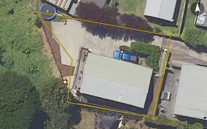 5 Byron Way