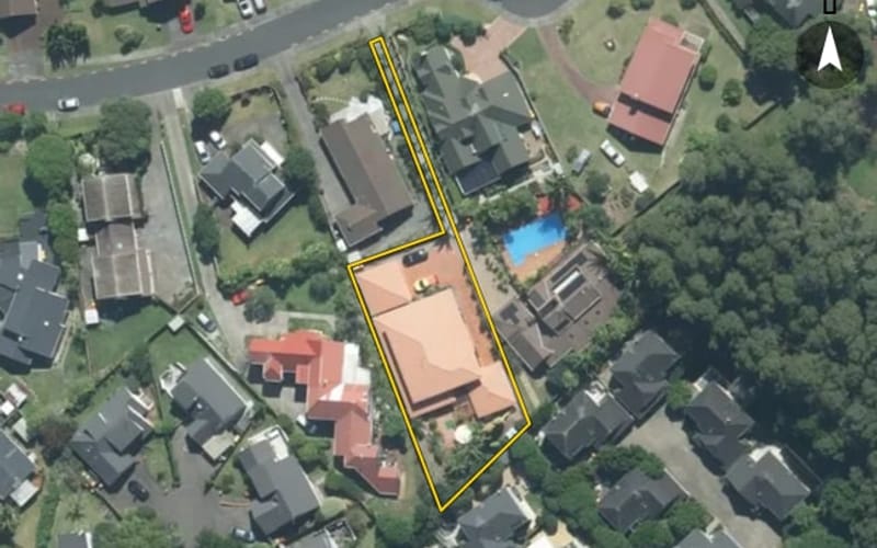 36 Uppingham Crescent
