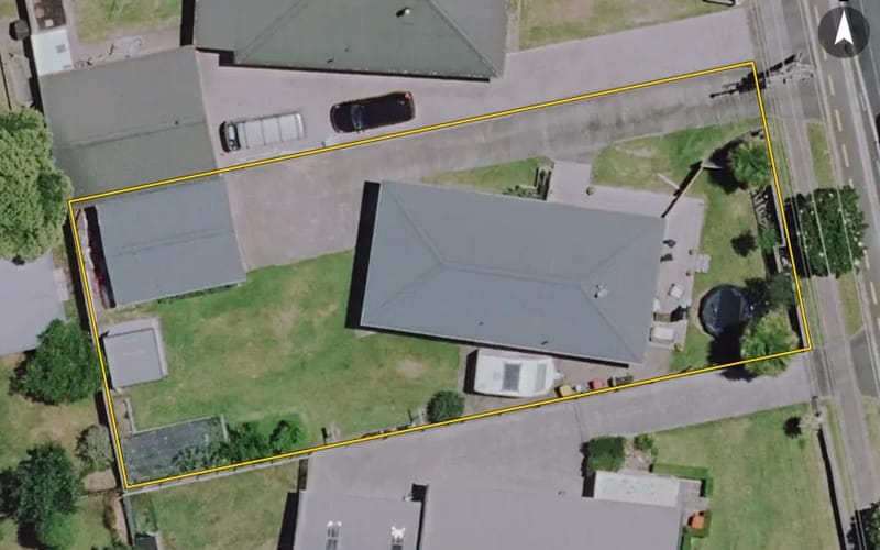 147 Pukete Road