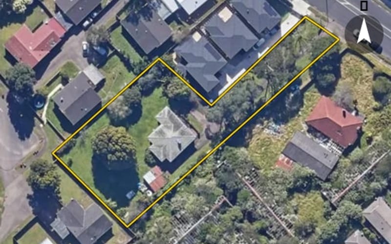 179 Robertson Road