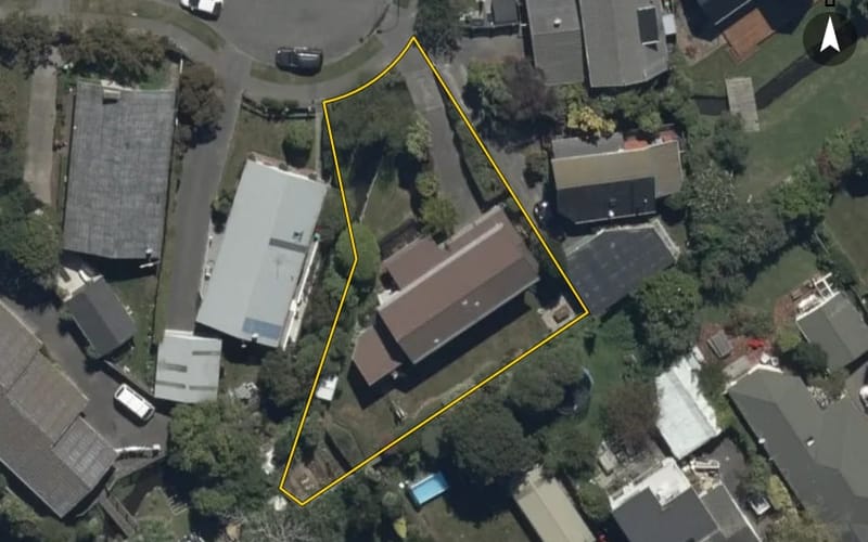 14 Ketton Place