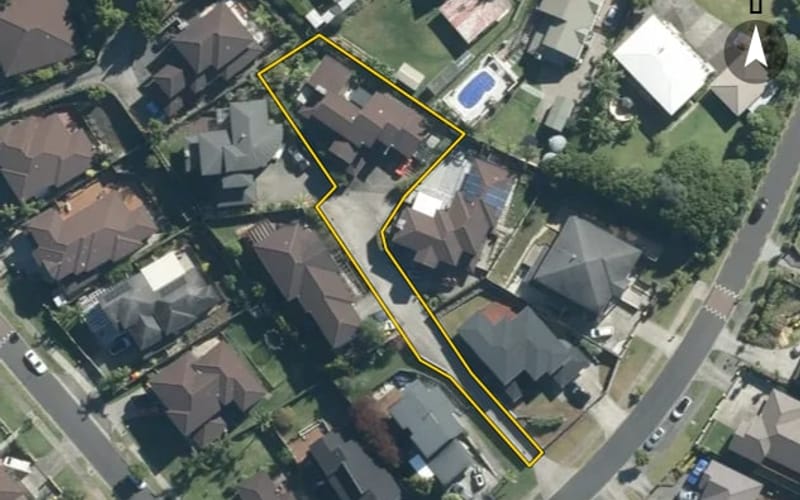 74 Travis View Drive