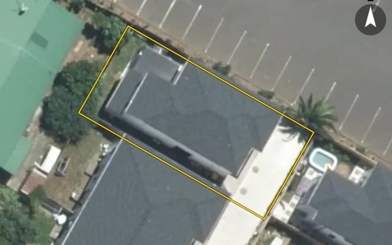 2F Wilmshurst Avenue