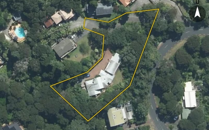 27 Cochrane Avenue