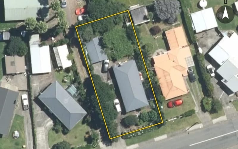 33 Park Estate Road