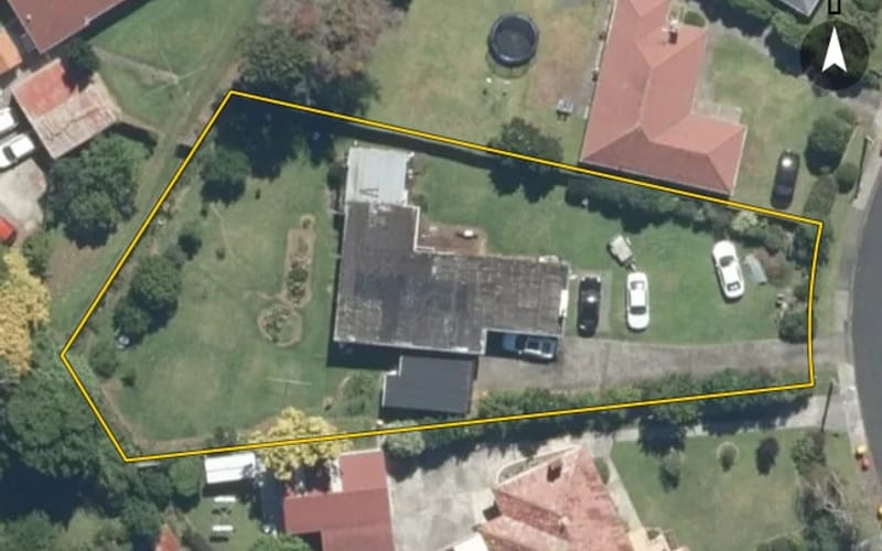 22 Sunnyside Crescent