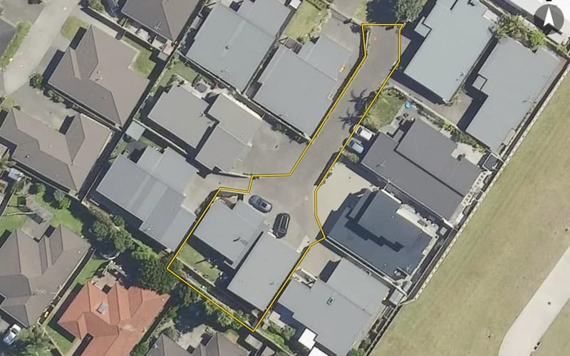 39 Excelsa Place