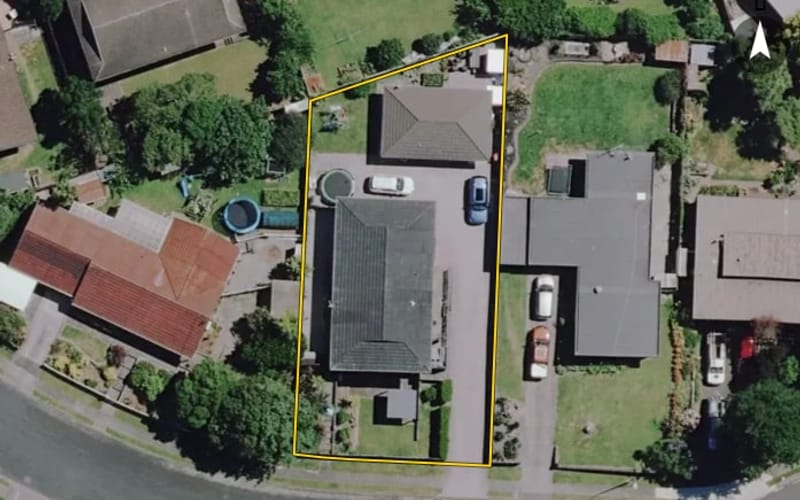 5 McLaren Place