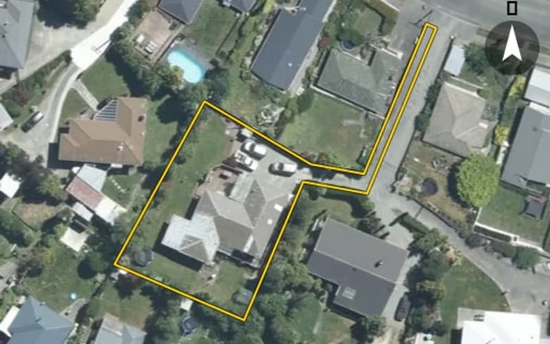 25 Matai Crescent