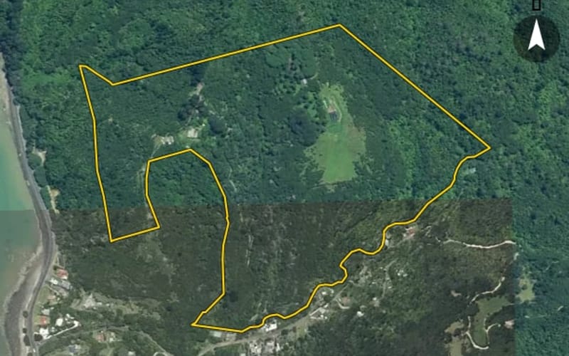 13 Pohue Creek Road