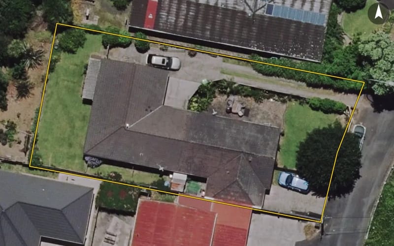99 Newcastle Road