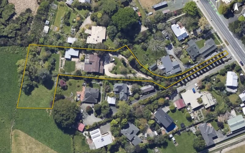 103 Aranui Road
