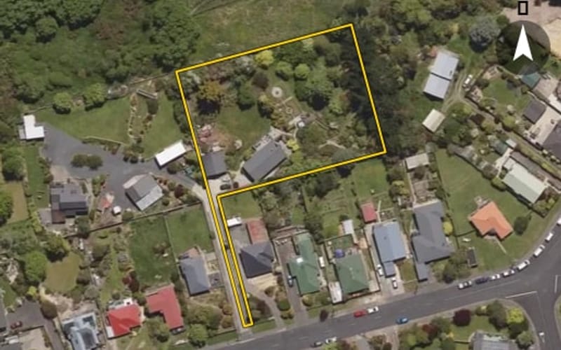 97 Martin Road