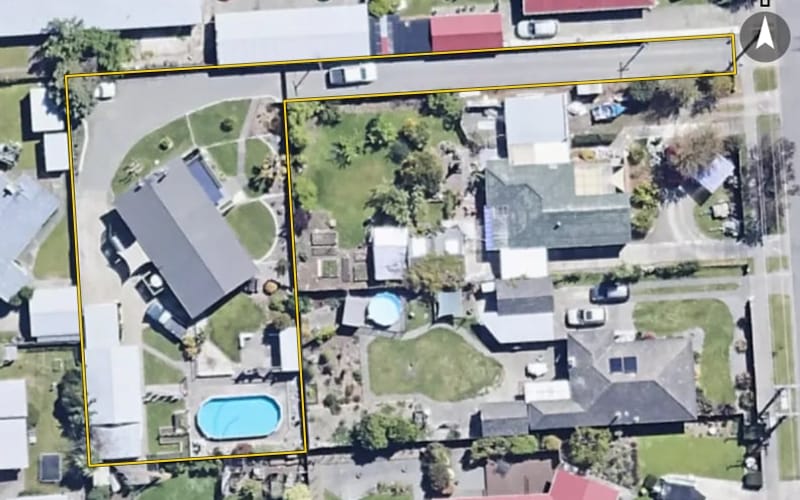 114 Howick Road