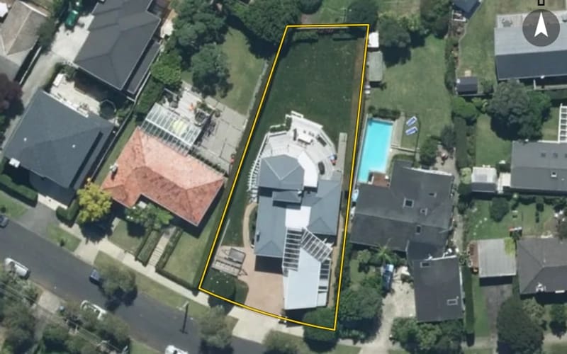 22 Appleyard Crescent