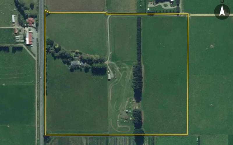 907 Winton Lorneville Highway