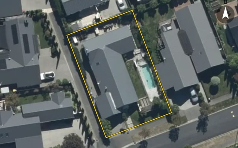 22 Timberlands Terrace