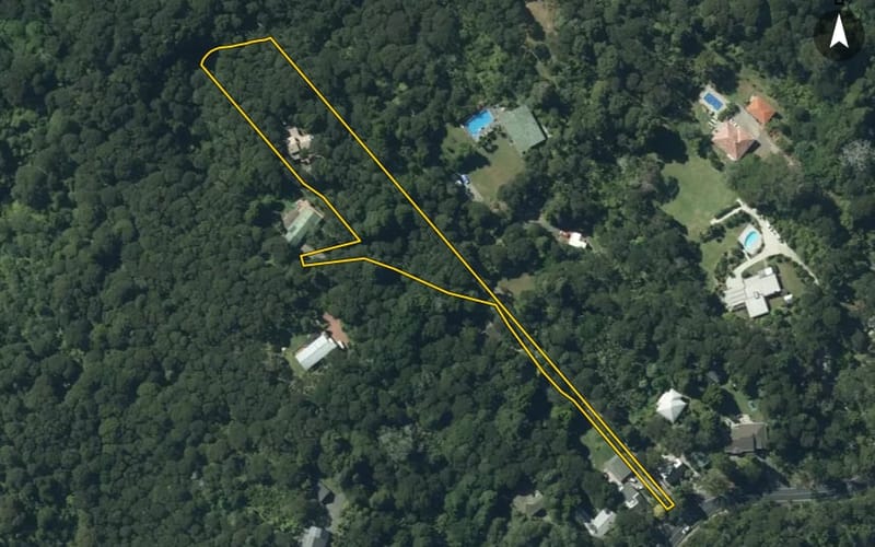 757A West Coast Road