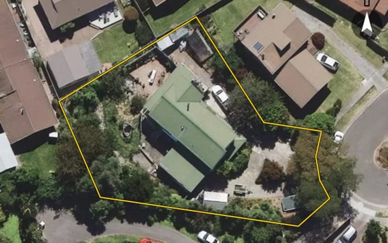 4 Kew Place
