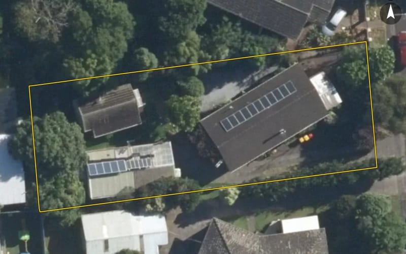 5 Greenock Road