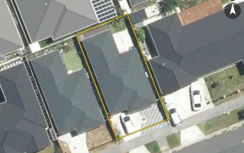 8 Softwood Avenue