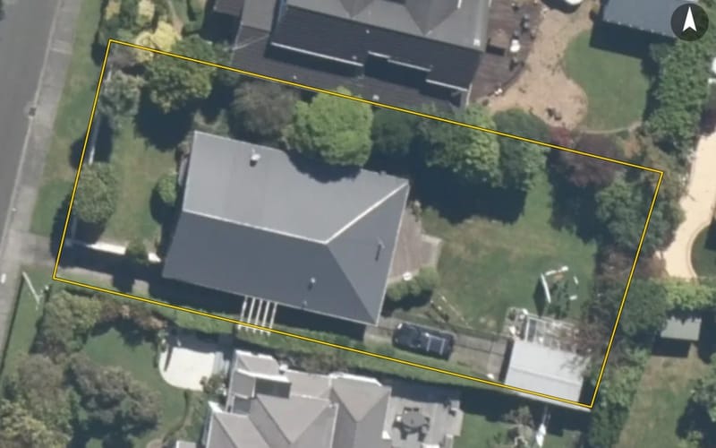 8 Rangiora Street