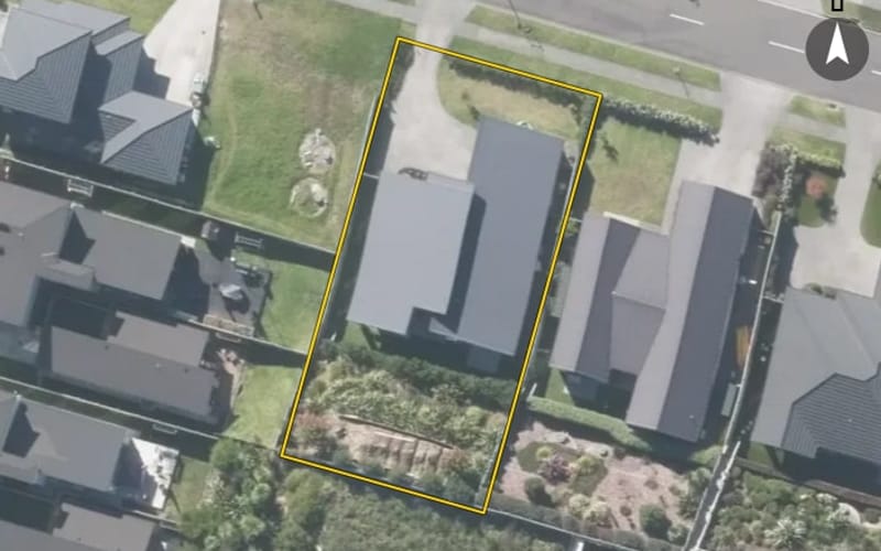 12 Flaxfield Lane