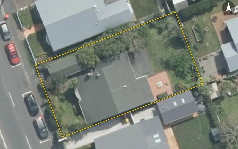 27 Donald Street