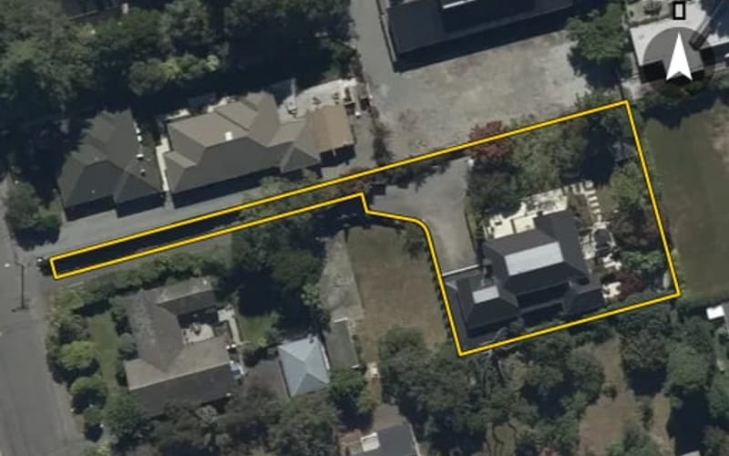 24B Bryndwr Road