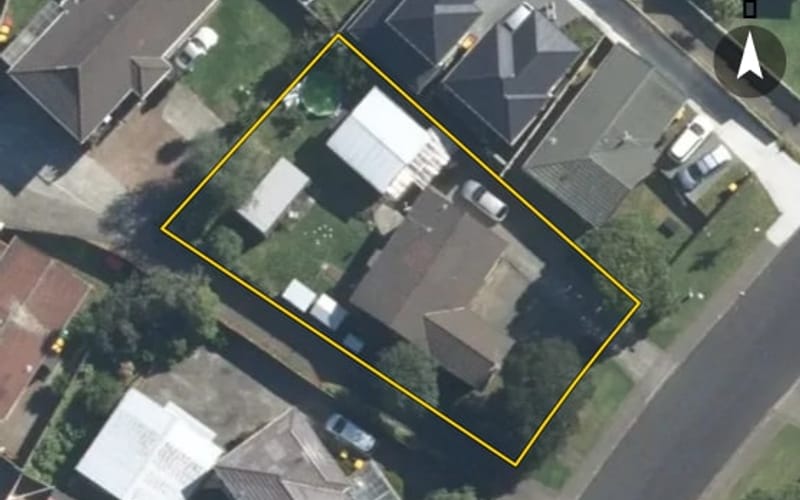 74 Borich Road